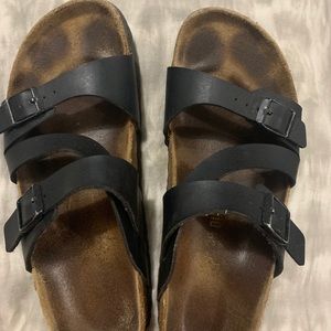 Birkenstock’s